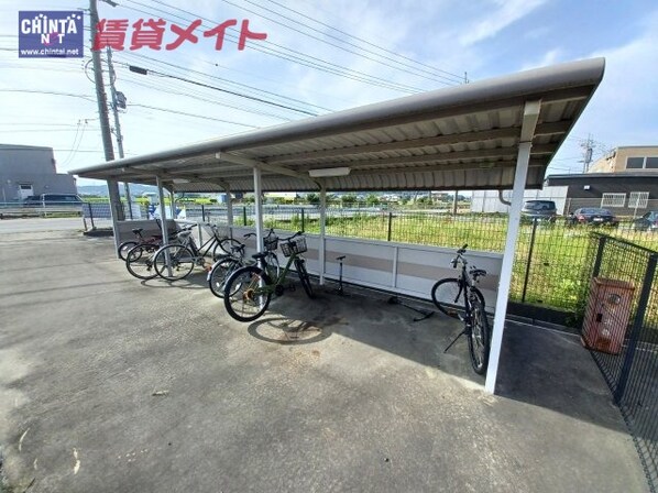 河原田駅 徒歩20分 3階の物件外観写真